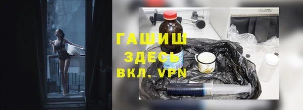 гашик Горняк